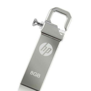 Metal USB Flashdrive