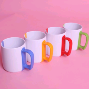 Plastic Mug