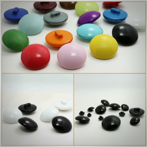 Sewing Buttons