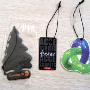 Car Air Freshener