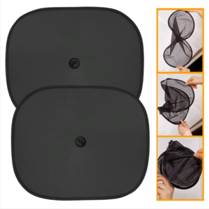 Car Side Sunshade