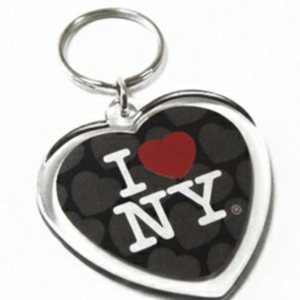 Acrylic Keychains