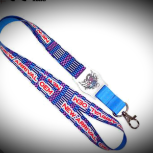 Lanyards