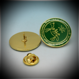 Lapel Pins