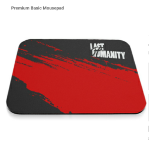 Mouse Pad