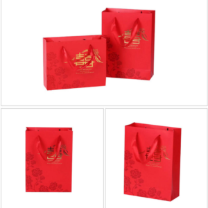 Non Woven Shopping Bag