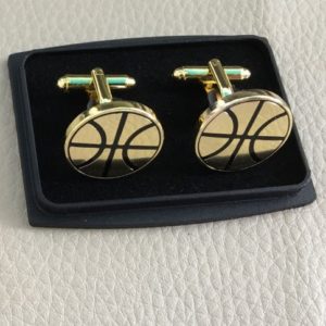 Classic Men's Cufflinks