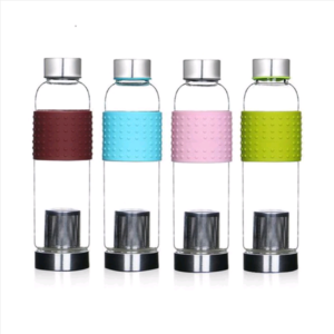 Plastic Water Bottles