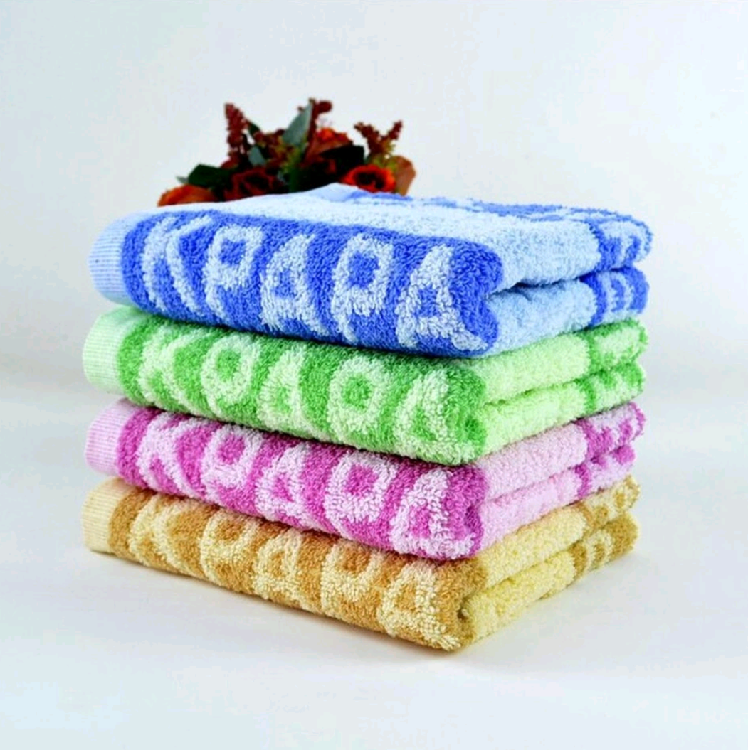 Towels